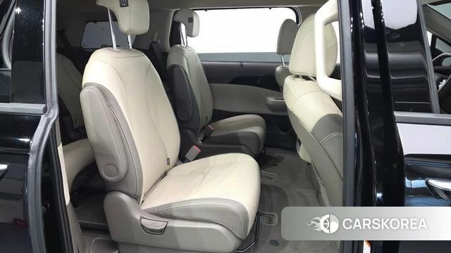 Kia The New Carnival 4th Generation id 4949935 из Кореи 31