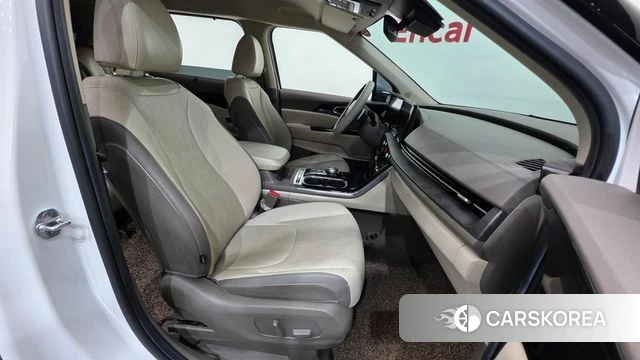 Kia Carnival 4th generation id 5023225 из Кореи 20