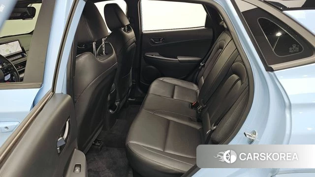 Hyundai The New Kona id 4683209 из Кореи 30