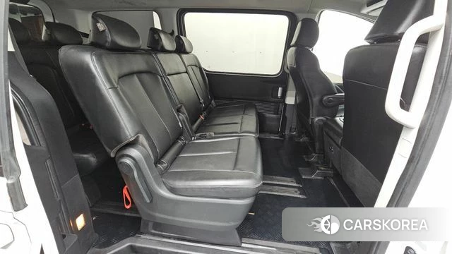 Hyundai Staria id 5027395 из Кореи 32