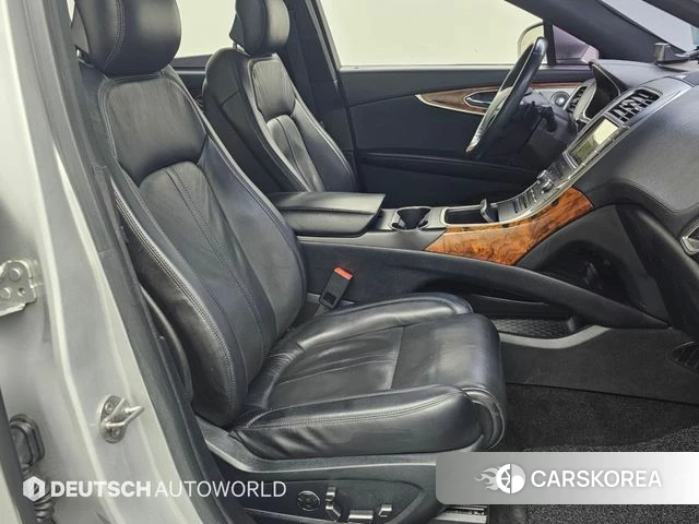 Lincoln MKX 2nd Generation id 5019008 из Кореи 15