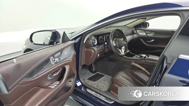Mercedes-Benz CLS-Class C257 id 3368212 из Кореи 20