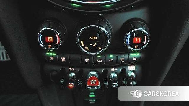 Mini Cooper id 4982114 из Кореи 20