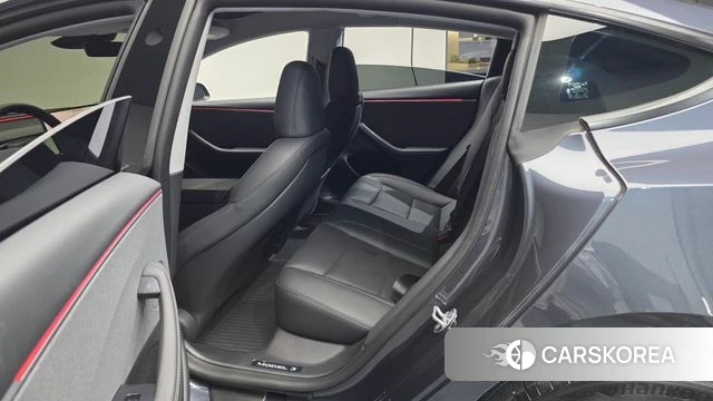 Tesla Model 3 id 5011090 из Кореи 32