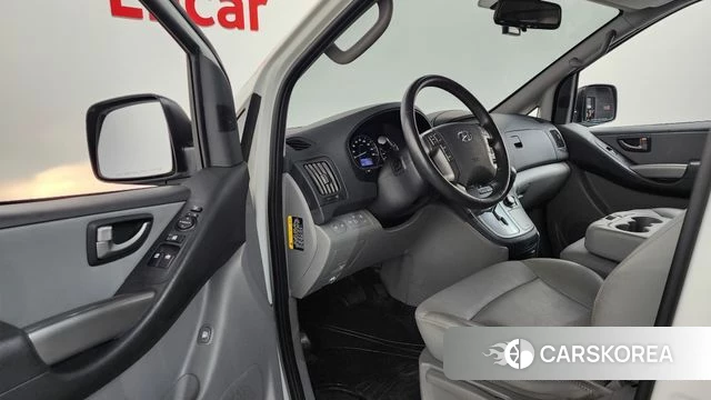 Hyundai The New Grand Starex id 4765257 из Кореи 31