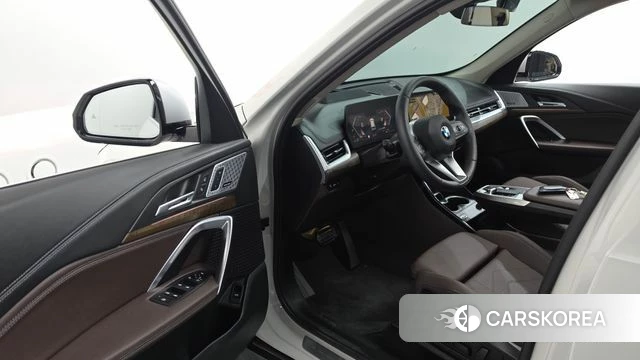 BMW X1 (U11) id 5039912 из Кореи 34