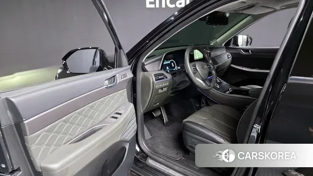 Hyundai Palisade id 3529605 из Кореи 20