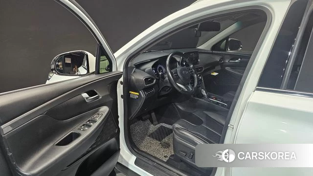 Hyundai Santa Fe TM id 5048690 из Кореи 20