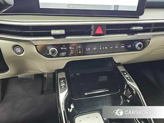 Kia The New Sorento 4th Generation id 5033473 из Кореи 20