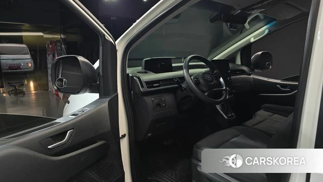 Hyundai Staria id 4976481 из Кореи 30