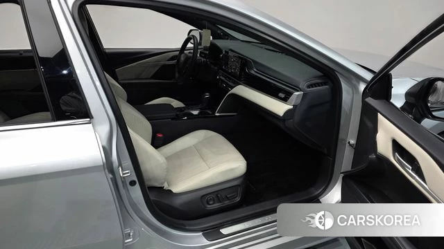 Toyota Camry (XV80) id 4995470 из Кореи 37