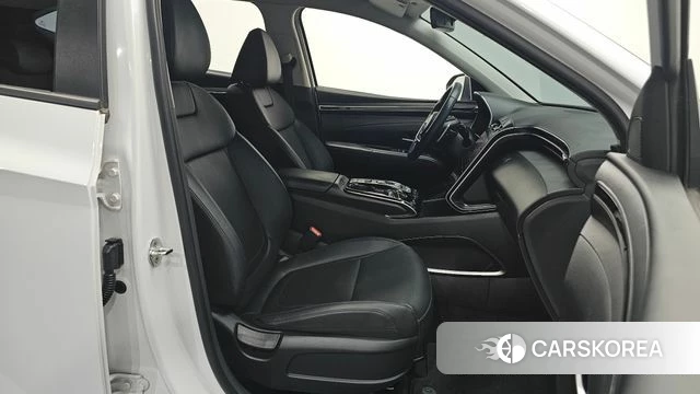 Hyundai Tucson (NX4) id 5017120 из Кореи 31