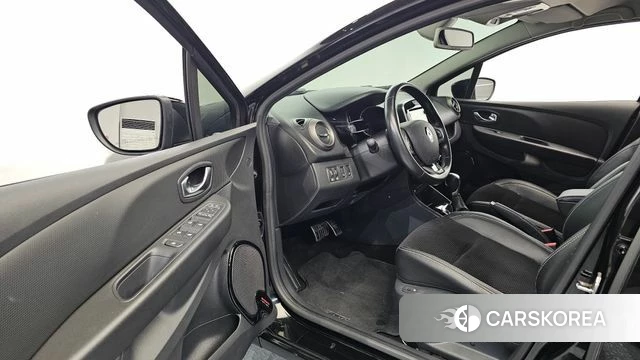 Renault Korea (Samsung) Clio id 5018529 из Кореи 20