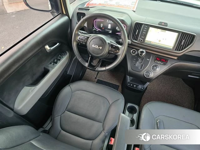 Kia The New Kia Ray id 5001150 из Кореи 20