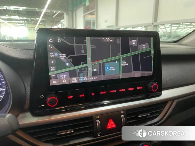Kia The New K3 2nd generation id 5000717 из Кореи 18