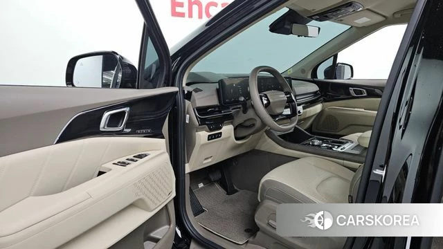 Kia The New Carnival 4th Generation id 5001372 из Кореи 34