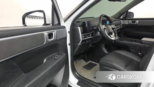 Hyundai Santa Fe (MX5) id 5026596 из Кореи 31