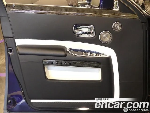 Rolls-Royce Ghost id 2912886 из Кореи 20