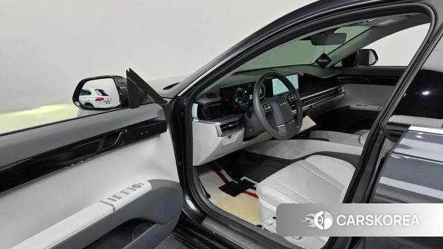 Hyundai Grandeur Hybrid (GN7) id 4995550 из Кореи 32