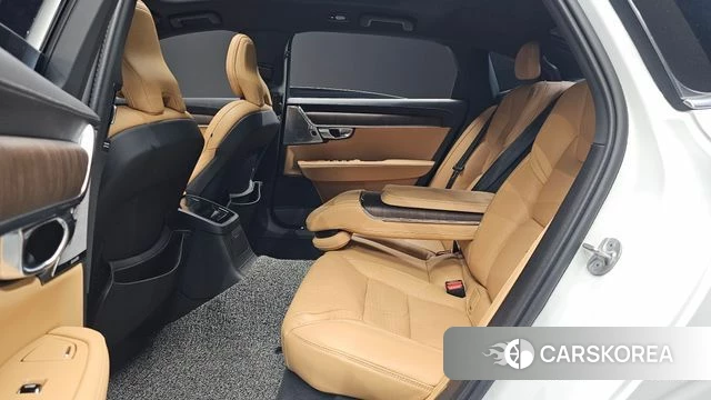 Volvo S90 id 4975834 из Кореи 30