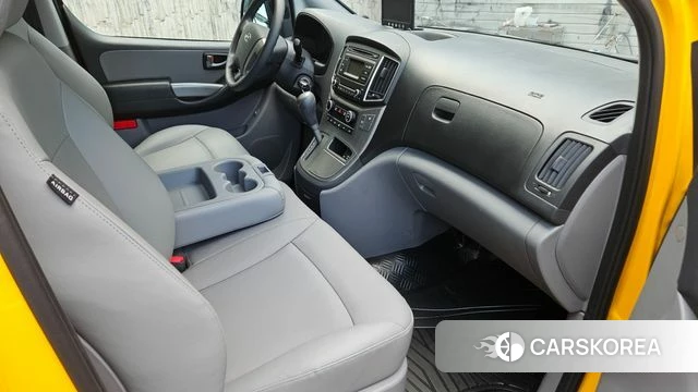 Hyundai The New Grand Starex id 5023988 из Кореи 20