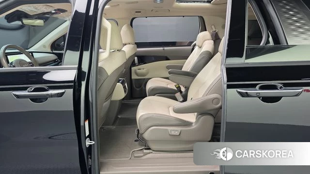 Kia The New Carnival 4th Generation id 4739468 из Кореи 34