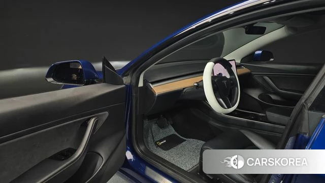 Tesla Model 3 id 4594731 из Кореи 20