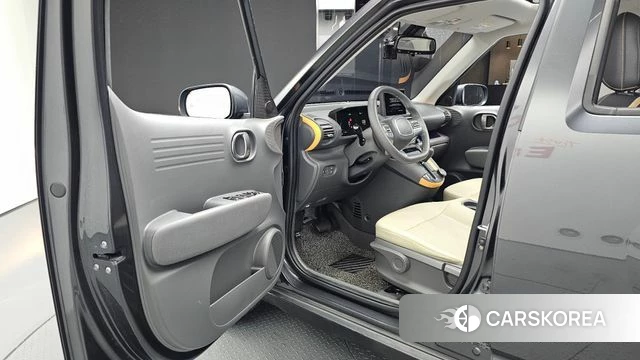 Hyundai Casper id 5027244 из Кореи 34