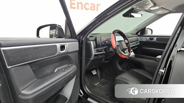Hyundai Santa Fe (MX5) id 4783101 из Кореи 30