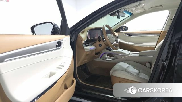 Hyundai The New Grandeur IG id 4977060 из Кореи 41