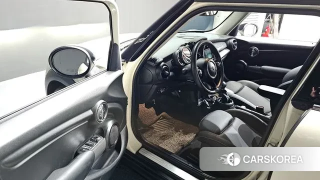 Mini Cooper id 3778801 из Кореи 20