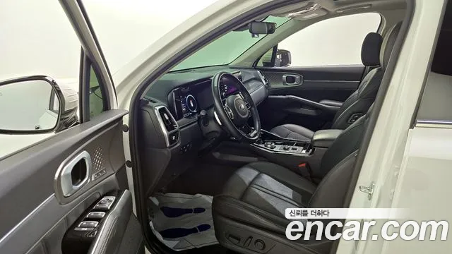 Kia Sorento 4th Generation id 2817964 из Кореи 20