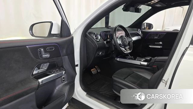 Mercedes-Benz GLB-Class X247 id 5033498 из Кореи 30