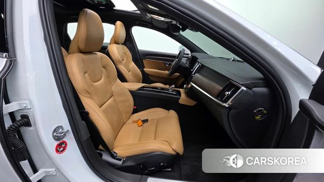 Volvo S90 id 5016810 из Кореи 33