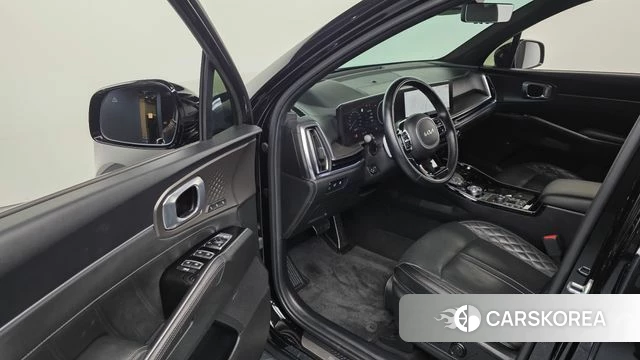 Kia The New Sorento 4th Generation id 5026532 из Кореи 20