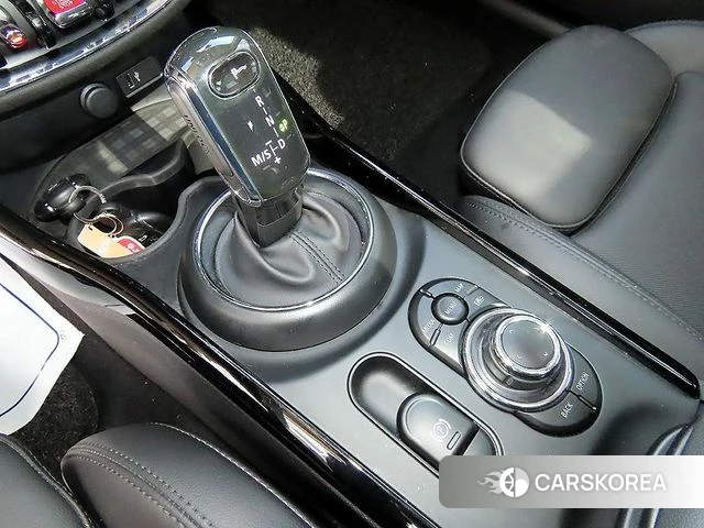 Mini Cooper Clubman id 5002851 из Кореи 20