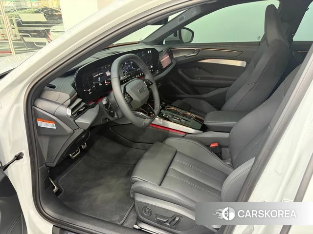 Audi A6 (C9) id 4927857 из Кореи 20