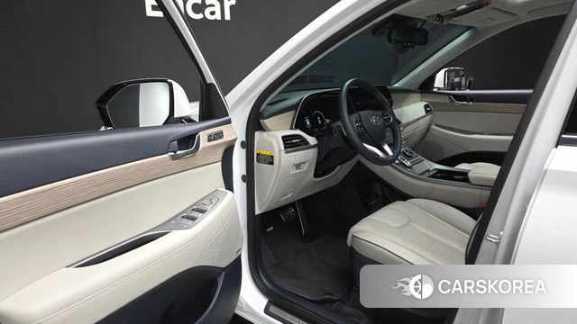 Hyundai Palisade id 4966972 из Кореи 20