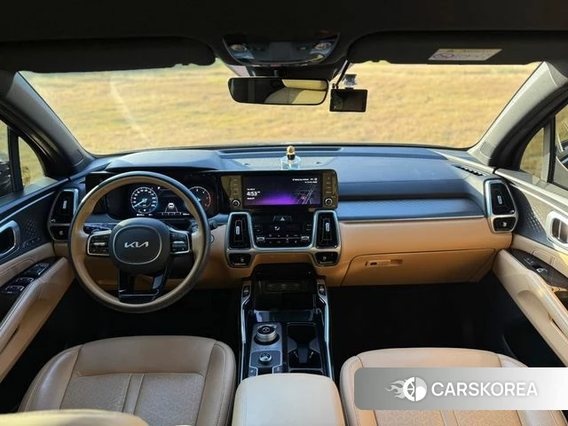 Kia Sorento 4th Generation id 4980929 из Кореи 20