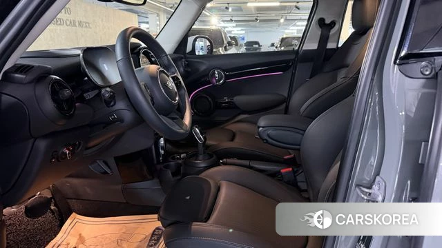 Mini Cooper id 5052788 из Кореи 20