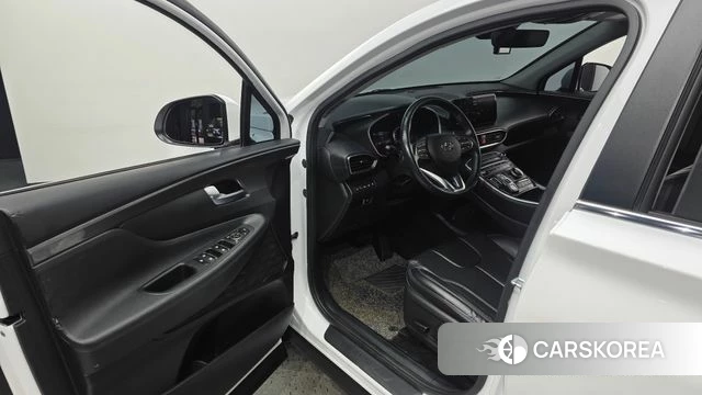Hyundai The New Santa Fe id 4987367 из Кореи 20