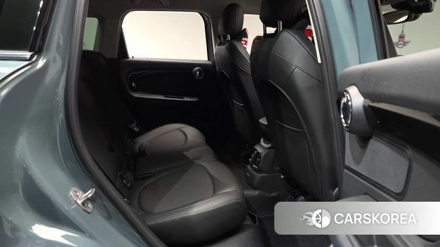 Mini Cooper Countryman id 5046284 из Кореи 37