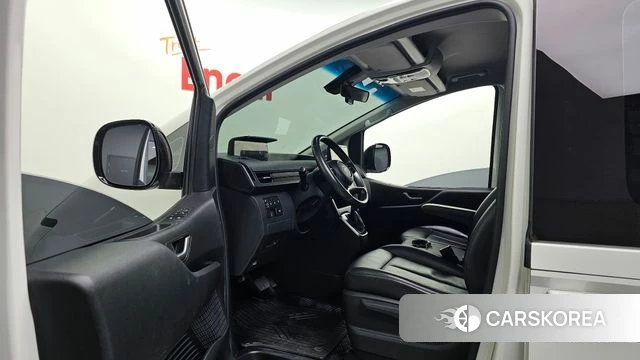 Hyundai Staria id 4957994 из Кореи 31