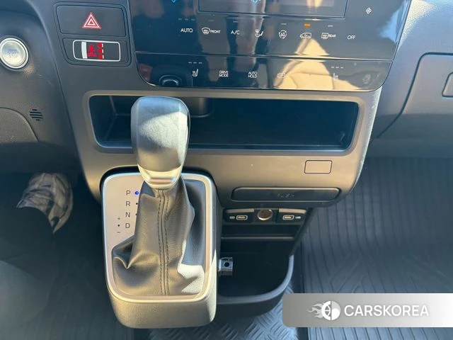 Hyundai Staria id 4964909 из Кореи 20