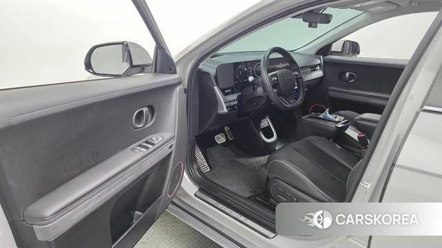 Hyundai The New Ionic 5 id 4980405 из Кореи 35