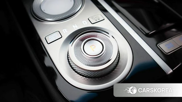 Genesis G80 (RG3) id 5053620 из Кореи 20