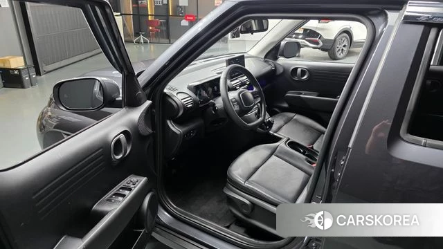 Hyundai Casper id 4981891 из Кореи 30