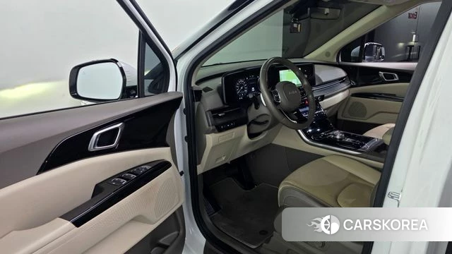 Kia Carnival 4th generation id 5053151 из Кореи 37