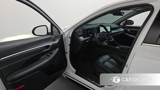 Hyundai Sonata D Edge (DN8) id 5021656 из Кореи 20