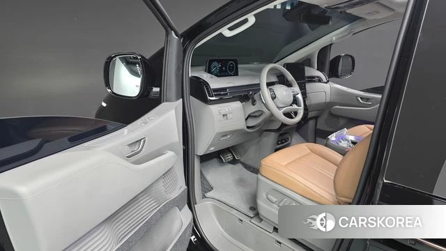 Hyundai Staria id 4640194 из Кореи 36